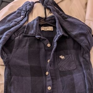 Dress button up Shirt